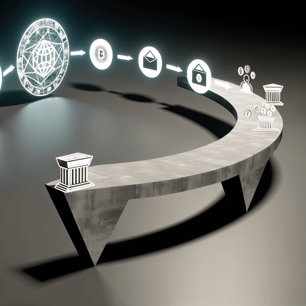 evocash-bridges-web3-and-traditional-finance-with-msb-registered-web3-compliant-usd-accounts-eliminating-crypto-related-account-freezes