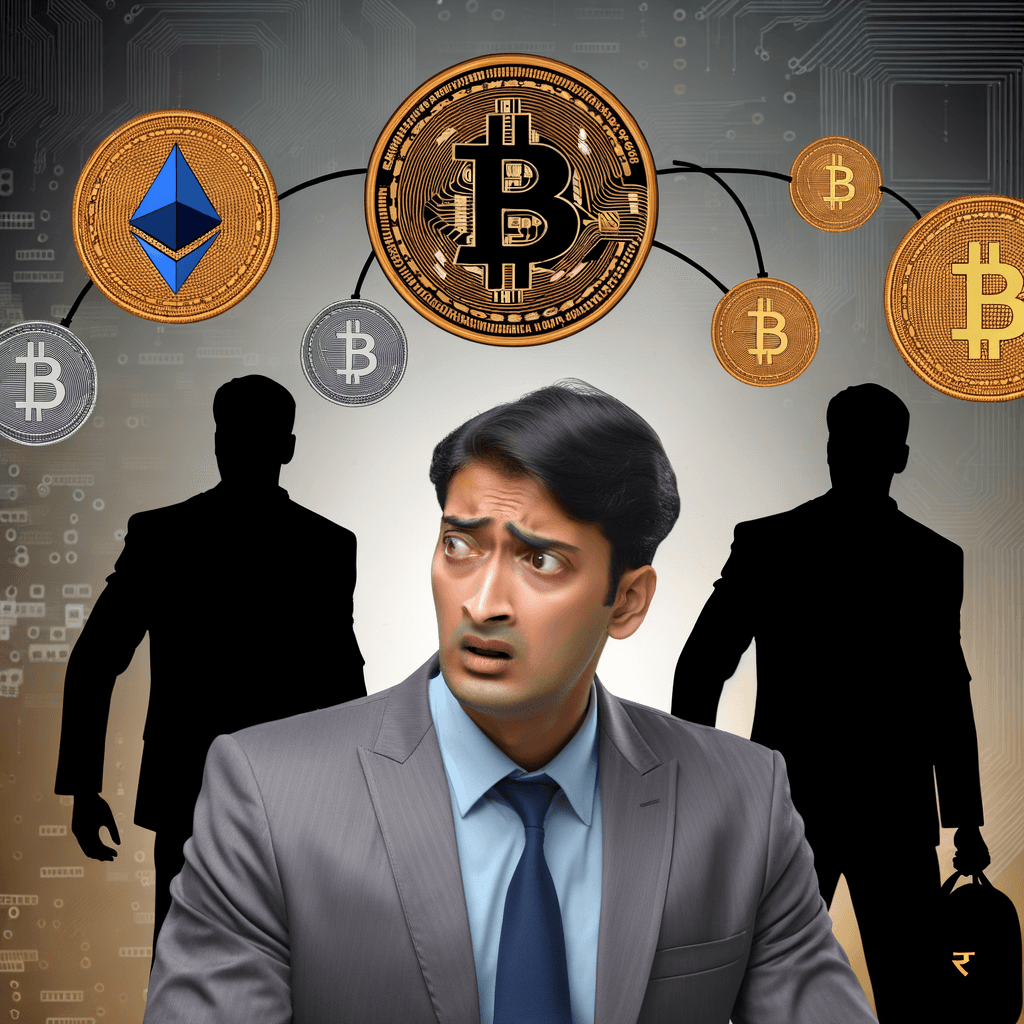 mumbai-businessman-duped-18-lakh-cryptocurrency-trading-three-arrested