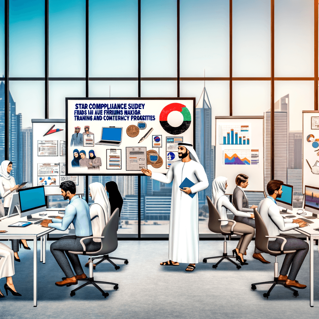 starcompliance-study-finds-uae-firms-making-training-and-competency-top-priorities