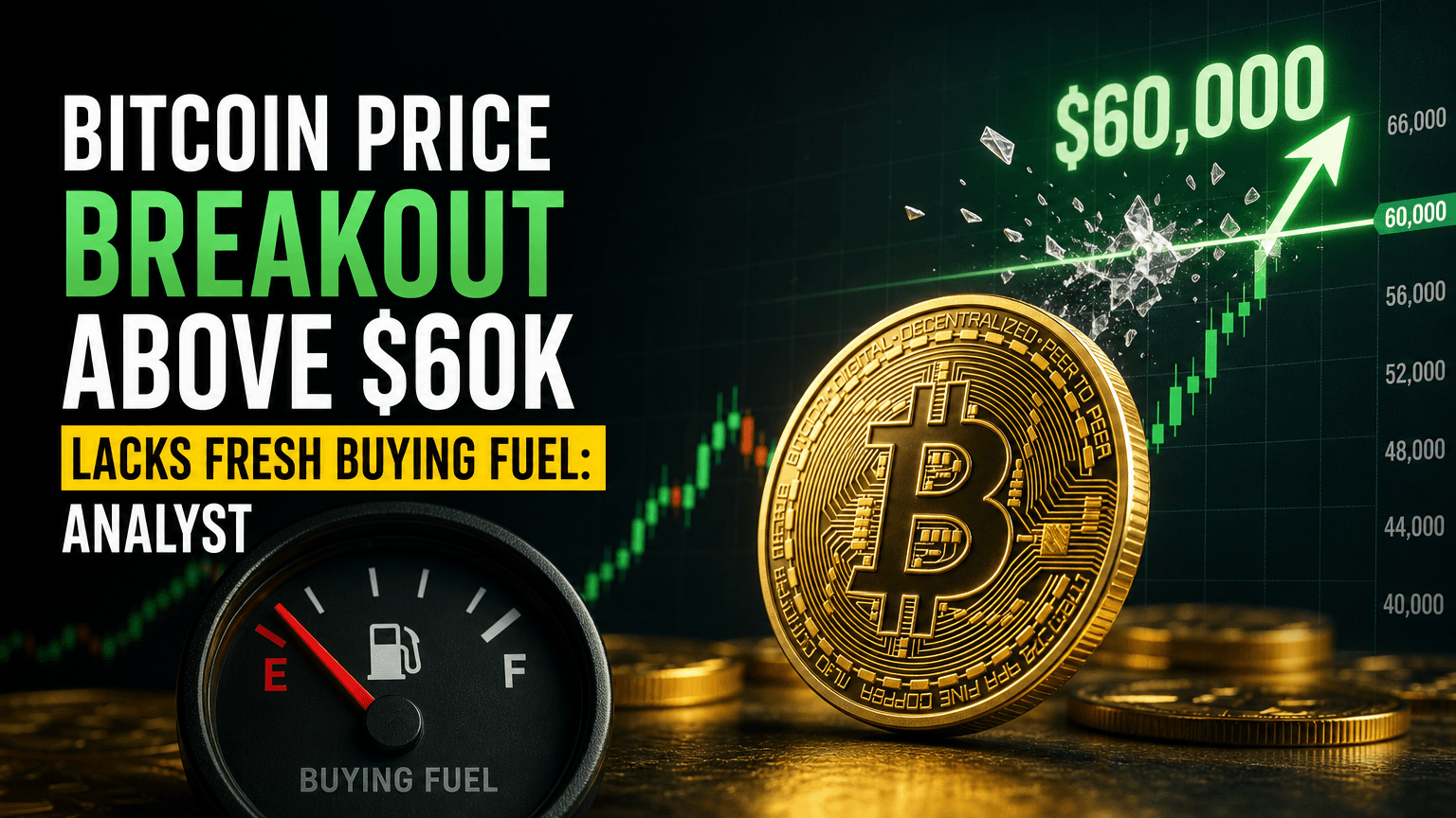 bitcoin-price-breakout-above-60k-lacks-fresh-buying-fuel-analyst