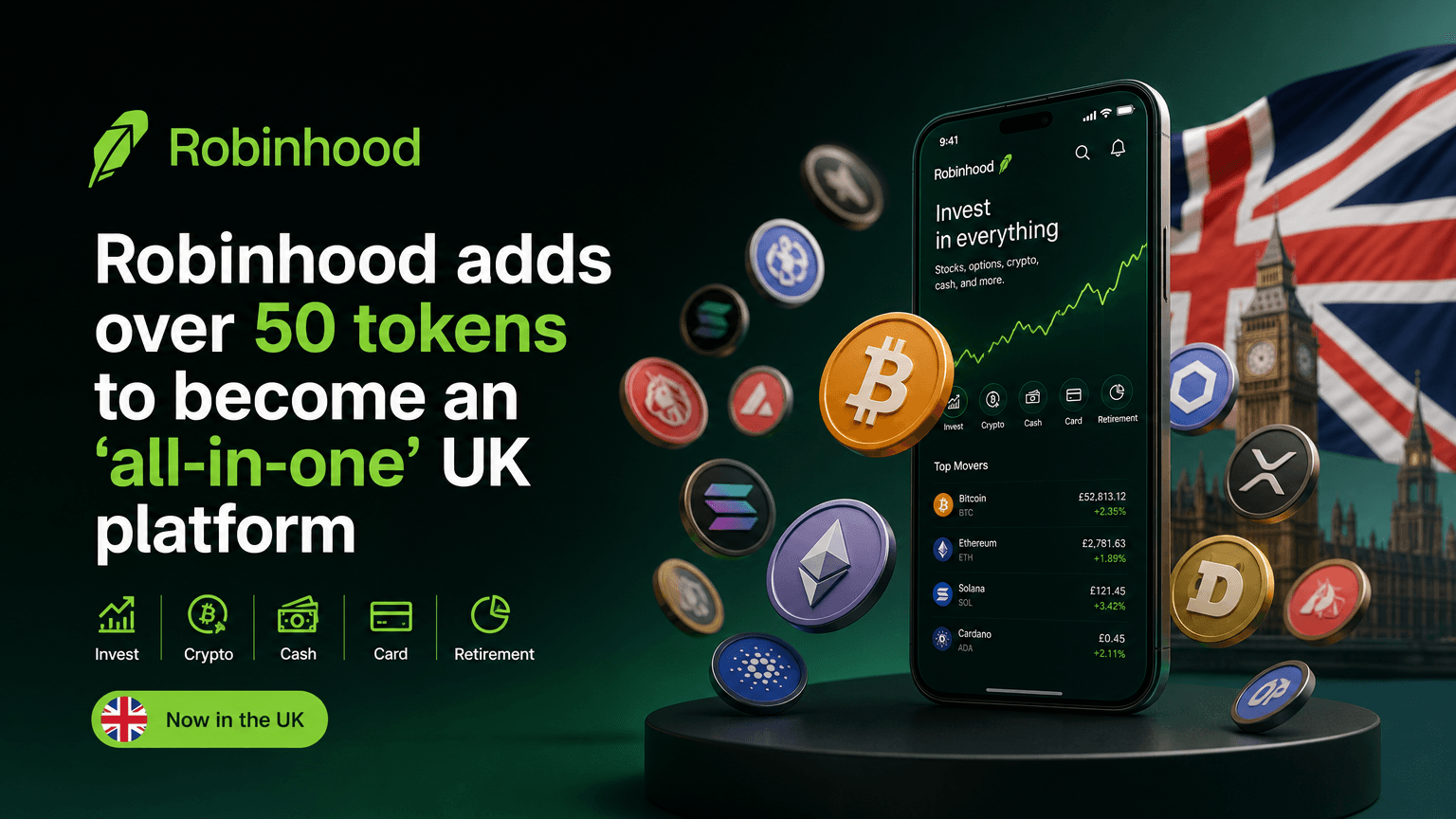 robinhood-adds-over-50-tokens-to-become-an-all-in-one-uk-platform-ambcrypto
